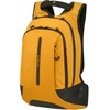 Kép 2/6 - SAMSONITE Notebook hátizsák 140871-1924, LAPTOP BACKPACK M 15.6" (YELLOW) -ECODIVER