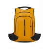 Kép 1/6 - SAMSONITE Notebook hátizsák 140871-1924, LAPTOP BACKPACK M 15.6" (YELLOW) -ECODIVER