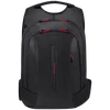 Kép 1/6 - SAMSONITE Notebook hátizsák 140872-1041, LAPTOP BACKPACK L 17.3" (BLACK) -ECODIVER