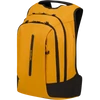 Kép 2/7 - SAMSONITE Notebook hátizsák 140872-1924, LAPTOP BACKPACK L 17.3" (YELLOW) -ECODIVER Samsonite