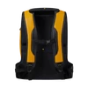 Kép 7/7 - SAMSONITE Notebook hátizsák 140872-1924, LAPTOP BACKPACK L 17.3" (YELLOW) -ECODIVER Samsonite