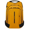 Kép 1/7 - SAMSONITE Notebook hátizsák 140872-1924, LAPTOP BACKPACK L 17.3" (YELLOW) -ECODIVER Samsonite