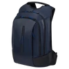 Kép 2/7 - SAMSONITE Notebook hátizsák 140872-2165, LAPTOP BACKPACK L 17.3" (BLUE NIGHTS) -ECODIVER Samsonite