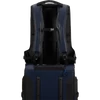 Kép 3/7 - SAMSONITE Notebook hátizsák 140872-2165, LAPTOP BACKPACK L 17.3" (BLUE NIGHTS) -ECODIVER Samsonite