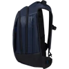 Kép 6/7 - SAMSONITE Notebook hátizsák 140872-2165, LAPTOP BACKPACK L 17.3" (BLUE NIGHTS) -ECODIVER Samsonite