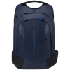 Kép 1/7 - SAMSONITE Notebook hátizsák 140872-2165, LAPTOP BACKPACK L 17.3" (BLUE NIGHTS) -ECODIVER Samsonite