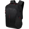 Kép 2/6 - SAMSONITE Notebook hátizsák 140874-1041, URBAN LAPTOP BACKPACK M USB 15.6" (BLACK) -ECODIVER