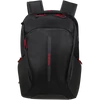 Kép 1/6 - SAMSONITE Notebook hátizsák 140874-1041, URBAN LAPTOP BACKPACK M USB 15.6" (BLACK) -ECODIVER