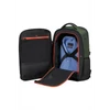 Kép 4/7 - SAMSONITE Notebook hátizsák 142144-1316, BP Daytrip 15.6" (Earth Green) -BIZ2GO Samsonite