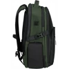 Kép 5/7 - SAMSONITE Notebook hátizsák 142144-1316, BP Daytrip 15.6" (Earth Green) -BIZ2GO Samsonite