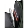 Kép 6/7 - SAMSONITE Notebook hátizsák 142144-1316, BP Daytrip 15.6" (Earth Green) -BIZ2GO Samsonite