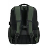 Kép 7/7 - SAMSONITE Notebook hátizsák 142144-1316, BP Daytrip 15.6" (Earth Green) -BIZ2GO Samsonite