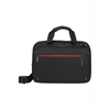 Kép 1/5 - SAMSONITE Notebook táska 142306-6551, BAILHANDLE 14.1" (CHARCOAL BLACK) -NETWORK 4