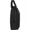 Kép 4/5 - SAMSONITE Notebook táska 142306-6551, BAILHANDLE 14.1" (CHARCOAL BLACK) -NETWORK 4