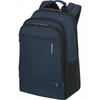 Kép 2/5 - SAMSONITE Notebook hátizsák 142309-1820, LPT BACKPACK 14.1" (SPACE BLUE) -NETWORK 4