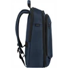 Kép 4/5 - SAMSONITE Notebook hátizsák 142309-1820, LPT BACKPACK 14.1" (SPACE BLUE) -NETWORK 4