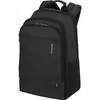 Kép 2/5 - SAMSONITE Notebook hátizsák 142309-6551, LPT BACKPACK 14.1" (CHARCOAL BLACK) -NETWORK 4