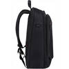 Kép 4/5 - SAMSONITE Notebook hátizsák 142309-6551, LPT BACKPACK 14.1" (CHARCOAL BLACK) -NETWORK 4