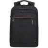 Kép 1/6 - SAMSONITE Notebook hátizsák 142310-6551, LPT BACKPACK 15.6" (CHARCOAL BLACK) -NETWORK 4