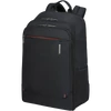 Kép 2/6 - SAMSONITE Notebook hátizsák 142311-6551, LPT BACKPACK 17.3" (CHARCOAL BLACK) -NETWORK 4