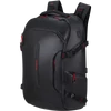 Kép 2/6 - SAMSONITE Notebook hátizsák 142896-1041, TRAVEL BACKPACK S 38L 17.3" (BLACK) -ECODIVER