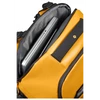 Kép 5/6 - SAMSONITE Notebook hátizsák 142896-1924, TRAVEL BACKPACK S 38L 17.3" (YELLOW) -ECODIVER