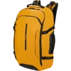 Kép 2/6 - SAMSONITE Notebook hátizsák 142897-1924, TRAVEL BACKPACK M 55L 17.3" (YELLOW) -ECODIVER