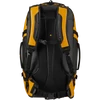 Kép 3/6 - SAMSONITE Notebook hátizsák 142897-1924, TRAVEL BACKPACK M 55L 17.3" (YELLOW) -ECODIVER