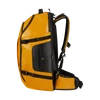 Kép 5/6 - SAMSONITE Notebook hátizsák 142897-1924, TRAVEL BACKPACK M 55L 17.3" (YELLOW) -ECODIVER