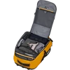 Kép 6/6 - SAMSONITE Notebook hátizsák 142897-1924, TRAVEL BACKPACK M 55L 17.3" (YELLOW) -ECODIVER