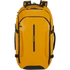 Kép 1/6 - SAMSONITE Notebook hátizsák 142897-1924, TRAVEL BACKPACK M 55L 17.3" (YELLOW) -ECODIVER