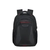 Kép 5/6 - AMERICAN TOURISTER Notebook hátizsák 142923-1027, LAPTOP BACKPACK 15.6" (BASS BLACK) -AT WORK