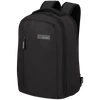 Kép 2/6 - SAMSONITE Notebook hátizsák 143264-1276, LAPTOP BACKPACK S 14" (DEEP BLACK) -ROADER