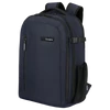 Kép 2/6 - SAMSONITE Notebook hátizsák 143265-1247, LAPTOP BACKPACK M 15.6" (DARK BLUE) -ROADER