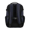 Kép 3/6 - SAMSONITE Notebook hátizsák 143265-1247, LAPTOP BACKPACK M 15.6" (DARK BLUE) -ROADER