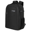 Kép 2/6 - SAMSONITE Notebook hátizsák 143265-1276, LAPTOP BACKPACK M 15.6" (DEEP BLACK) -ROADER