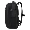 Kép 6/6 - SAMSONITE Notebook hátizsák 143265-1276, LAPTOP BACKPACK M 15.6" (DEEP BLACK) -ROADER