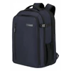 Kép 2/6 - SAMSONITE Notebook hátizsák 143266-1247, LAPTOP BACKPACK L 17.3" EXP (DARK BLUE) -ROADER