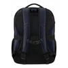 Kép 3/6 - SAMSONITE Notebook hátizsák 143266-1247, LAPTOP BACKPACK L 17.3" EXP (DARK BLUE) -ROADER