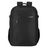 Kép 1/6 - SAMSONITE Notebook hátizsák 143266-1276, LAPTOP BACKPACK L 17.3" EXP (DEEP BLACK) -ROADER