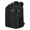 Kép 2/6 - SAMSONITE Notebook hátizsák 143266-1276, LAPTOP BACKPACK L 17.3" EXP (DEEP BLACK) -ROADER