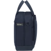 Kép 2/5 - SAMSONITE Notebook táska 143334-1549, LAPTOP SHOULDER BAG (MIDNIGHT BLUE) -RESPARK Samsonite