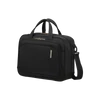 Kép 2/5 - SAMSONITE Notebook táska 143334-7416, LAPTOP SHOULDER BAG (OZONE BLACK) -RESPARK