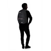 Kép 3/11 - AMERICAN TOURISTER 143787-1041, Laptop hátizsák 15.6" L (Fekete) -UPBEAT American Tourister