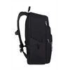 Kép 6/11 - AMERICAN TOURISTER 143787-1041, Laptop hátizsák 15.6" L (Fekete) -UPBEAT American Tourister