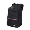 Kép 1/11 - AMERICAN TOURISTER 143787-1041, Laptop hátizsák 15.6" L (Fekete) -UPBEAT American Tourister