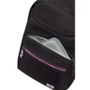 Kép 10/11 - AMERICAN TOURISTER 143787-1041, Laptop hátizsák 15.6" L (Fekete) -UPBEAT American Tourister