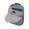 Kép 4/7 - SAMSONITE NŐI Notebook hátizsák 144758-6325, BACKPACK 14.1" (PETROL GREY) -ONGOING Samsonite