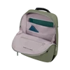 Kép 4/8 - SAMSONITE NŐI Notebook hátizsák 144760-1635, BACKPACK 15.6" (OLIVE GREEN) -ONGOING Samsonite