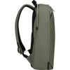 Kép 5/8 - SAMSONITE NŐI Notebook hátizsák 144760-1635, BACKPACK 15.6" (OLIVE GREEN) -ONGOING Samsonite